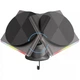 Автоутримувач RGB підсвітка з Регулюванням смартфона на 360 градусів установка вентиляційна решітка з бездротовою зарядкою Proove Magic Neostorm Qi2 15W - зображення 3