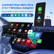 Беспроводной адаптер Carlinkit Mini Ultra для CarPlay и Android Auto - изображение 4
