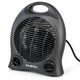 Тепловентилятор Kumtel LX-6441 Black Электрический обогреватель для дома - изображение 7