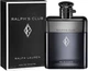 Туалетна вода для чоловіків Ralph Lauren Ralph's Club 100 мл (3605972917744) - зображення 1