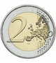 Монета 2 євро Естонія 2022 рік UNC Пам'ятна - зображення 2