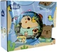 Дитячий набір Milika Capybara 3 предмети (M0690-Zibo9Capybara) - изображение 2