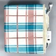 Электропростынь 150*70cm Abrisham Electric Under Blanket Power 45W - изображение 2