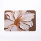 Коврик с 3D-принтом Impasto 58*38 см диатомитовый Yiwu HP-42-105 - изображение 1