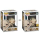 Ігрова фігурка Funko POP! cерії Lord of the Rings/Hobbit S3 - Gollum (w/CH) - зображення 1