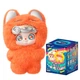 Колекційна м'яка іграшка сюрприз з кільцем 1 шт POP TOP JOTOYS серії Q.Kid (Космо-хвилі) - изображение 2