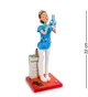 Статуэтка Стоматолог (The Lady Dentist. Forchino) 22 см 1904145 - изображение 1