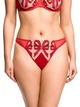 G стрінги Dita von Teese М Червоний (D23073-scarlett) - изображение 3