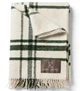 Турецкий плед-покрывало First Choice DAILY 200×220 см Bavori GREEN - изображение 2
