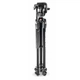 Штатив с головой Manfrotto MK290XTA3-2W - изображение 2