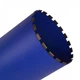 Алмазная коронка Distar DDS-W 250x450x1 1/4 UNC армированный бетон (17903094019) - изображение 3