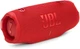 Портативна колонка JBL Charge 6 45W Red (JBLCHARGE6RED) - изображение 3