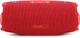 Портативна колонка JBL Charge 6 45W Red (JBLCHARGE6RED) - изображение 6