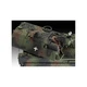 Сборная модель Revell САУ Panzerhaubitze 2000 уровень 4 масштаб 1:72 (RVL-03347) - изображение 5