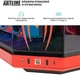 Компьютер ARTLINE Gaming Y70WEB (Y70WEBv81) - изображение 7