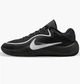 Кроссовки мужские Nike Precision 8 Low Black 47.5 Черный IH1104-006 - изображение 1