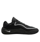 Кроссовки мужские Nike Precision 8 Low Black 47.5 Черный IH1104-006 - изображение 2