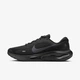 Кроссовки мужские Nike Journey Run 44.5 Черный FN0228-013 - изображение 4
