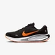 Кроссовки мужские Nike Journey Run 44.5 Черный FN0228-013 - изображение 5