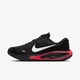 Кросівки чоловічі Nike Journey Run 43 Чорний FN0228-013 - зображення 9