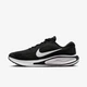 Кросівки чоловічі Nike Journey Run 42.5 Чорний FN0228-013 - зображення 16