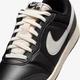 Мужские кеды Jordan Skyline Low Le 44.5 Черный IQ6425-001 - изображение 7