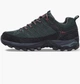 Кросівки чоловічі Cmp Rigel Low Trekking Shoes Wp Green 41 Зелений 3Q13247-11FP - зображення 1