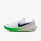 Кроссовки мужские Nike Revolution 8 41 Коричневый HJ9198-200 - изображение 11