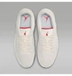 Кросівки чоловічі Jordan Flight Court White 46 Білий IQ0304-133 - зображення 4