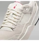 Кросівки чоловічі Jordan Flight Court White 46 Білий IQ0304-133 - зображення 7