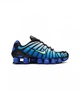 Кросівки чоловічі Nike Shox Tl Vapor Green Racer Blue 44 AV3595-009 - зображення 1