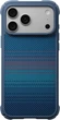 Чохол для смартфона Apple iPhone 18 Pro Max/17 Pro Max Pitaka Cairn Case MagSafe Moonrise (KI1803CPM2) - зображення 1