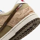 Мужские кеды Nike Dunk Low “Year Of The Horse” White/Beige 41 IQ1118-220 - изображение 13