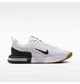 Кросівки чоловічі Nike M Air Max Alpha Trainer 6 43 Білий FQ1833-107 - зображення 2