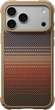 Чохол для смартфона Apple iPhone 18 Pro Max/17 Pro Max Pitaka Cairn Case MagSafe Sunset (KI1802CPM2) - зображення 1