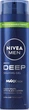 Гель NIVEA для гоління 200 мл Deep Clean Shave - зображення 1