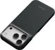 Чохол для смартфона Apple iPhone 18 Pro/17 Pro Pitaka Edge Case Argyle MagSafe Basalt Black (KI1815P) - зображення 6