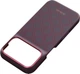 Чохол для смартфона Apple iPhone 18 Pro/17 Pro Pitaka Edge Case Argyle MagSafe Blue-Red (KI1818P) - зображення 7