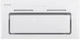 Кухонная вытяжка Minola HBI 6473 WH GLASS 800 LED Line - изображение 1