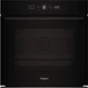 Духова шафа Whirlpool WOI5S8CM1SBA - зображення 1