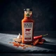 Соус к мясу Шрирача Чили 235 мл острый соус Sriracha с халапеньо чили анчо чесноком и томатами кисло-сладкий соус для стейков шашлыка гриля бургеров маринада - изображение 7