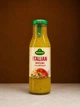 Соус салатний Kühne Italian Dressing 250 мл заправка італійська з базиліком винним оцтом ріпаковою олією пряними травами часниковим екстрактом готова для салатів овочів домашньої кухні - зображення 6