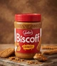Карамельная паста Lotus Biscoff Crunchy 700 г с хрустящими кусочками печенья кремовая карамелизированная намазка с корицей для тостов блинов панкейков вафель круассанов чизкейков тортов выпечки десертов мороженого коктейлей - изображение 7