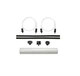 Вакууматор SilverCrest SV 130 A1 130Вт (для влажных и деликатных продуктов) - изображение 7