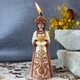 Воскова свічка - Берегиня Роду та Достатку - зображення 1