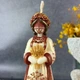 Воскова свічка - Берегиня Роду та Достатку - зображення 3