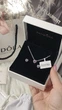 Набор Pandora "Пурпурное сердце"+ полная упаковка - изображение 6