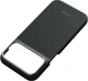 Чохол для смартфона Apple iPhone 18 Pro Max/17 Pro Max Pitaka Edge Case Argyle MagSafe Basalt Black (KI1815PM) - зображення 7