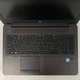 Ноутбук HP zBook 15 G4 15.6" FullHD i7-7700HQ/16 RAM/256 SSD/NVIDIA M1200 4 GB Б/В - зображення 4