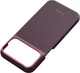 Чохол для смартфона Apple iPhone 18 Pro Max/17 Pro Max Pitaka Edge Case Argyle MagSafe Blue-Red (KI1818PM) - зображення 6
